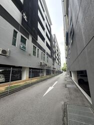 Bizlink Centre (D14), Factory #625509181